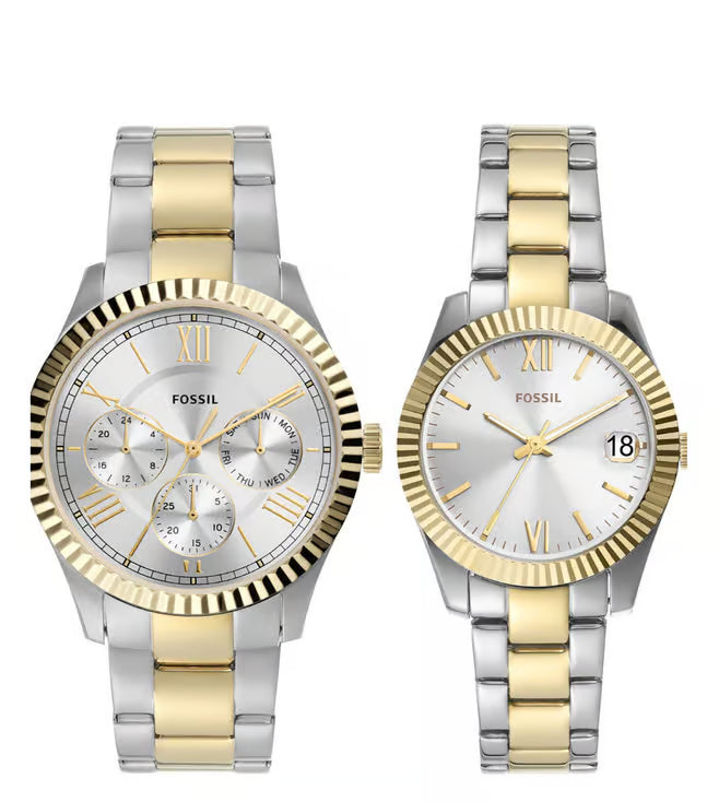 Fossil FS5987SET