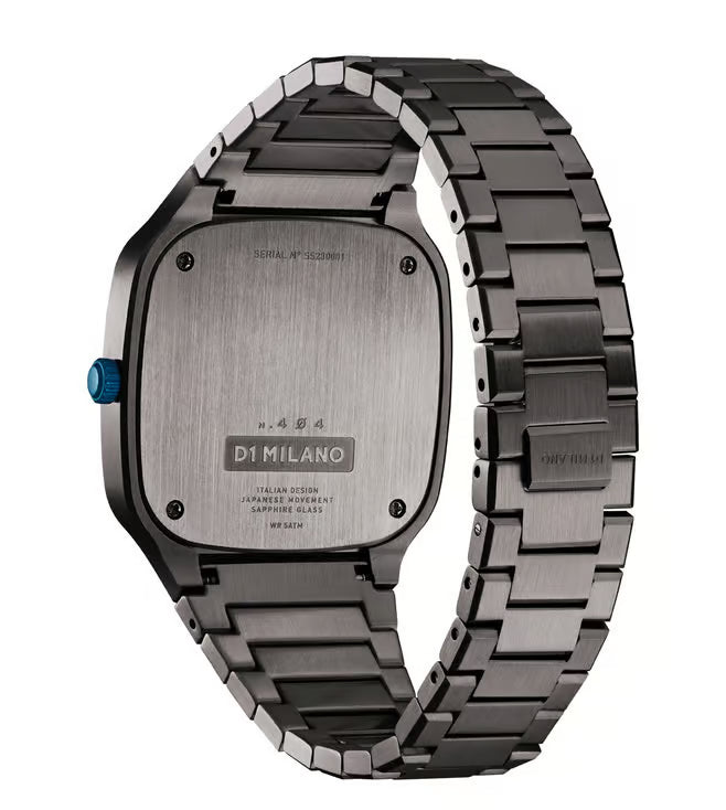 D1 Milano SQBJ02