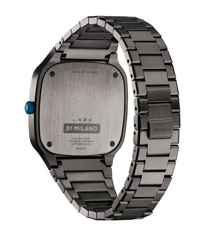 D1 Milano SQBJ02