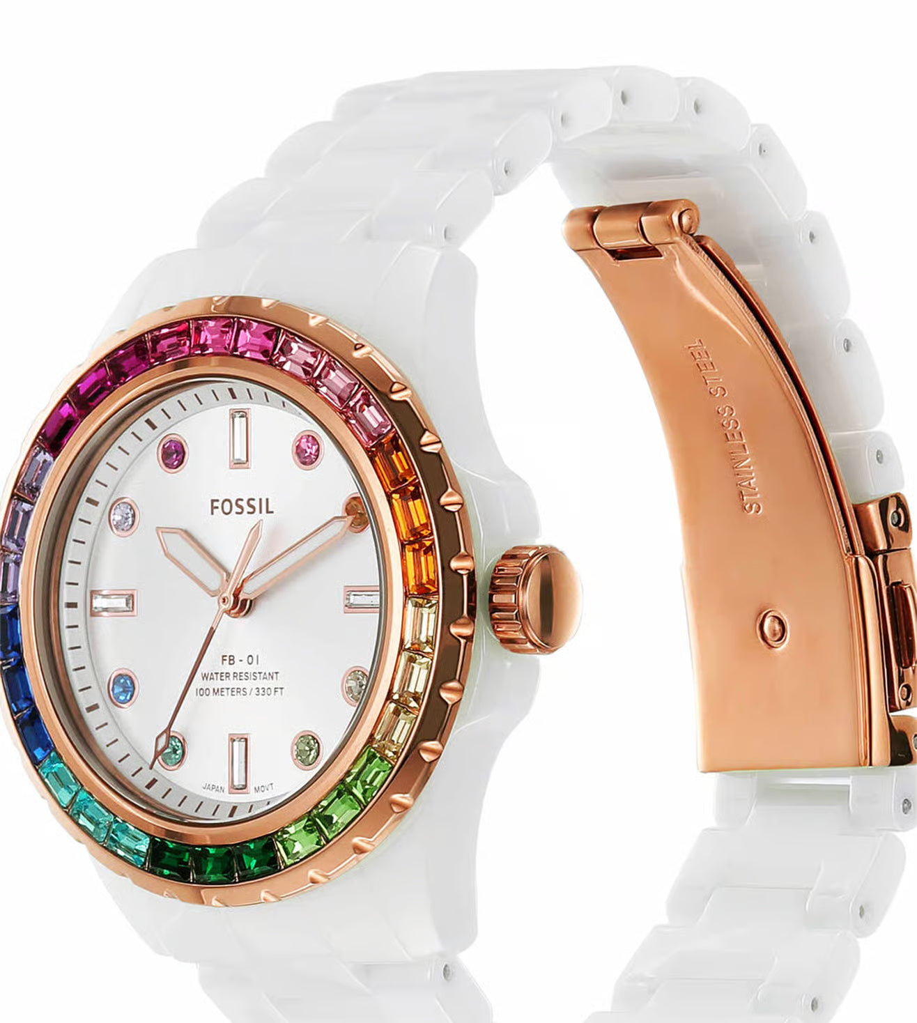Fossil CE1129