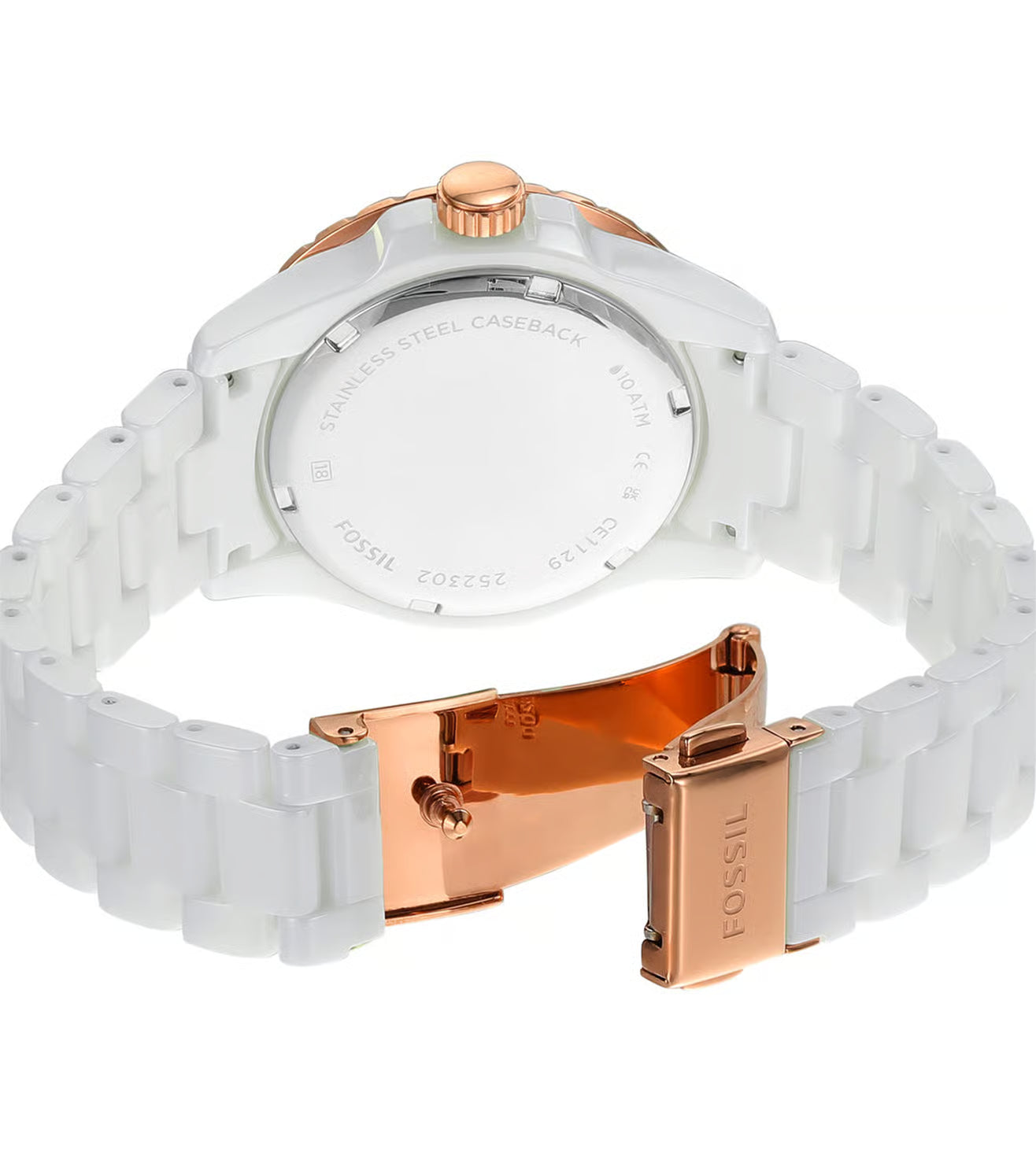 Fossil CE1129