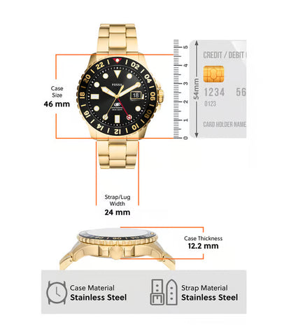 Fossil FS5990