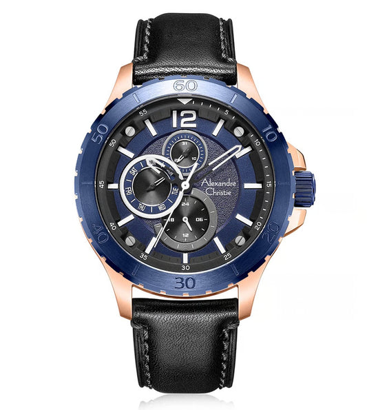 ALEXANDRE CHRISTIE 6510MFLURBU