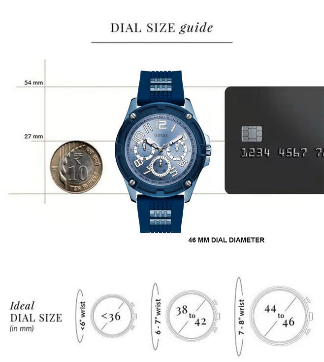 GUESS GW0051G4