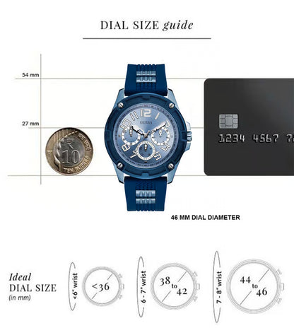 GUESS GW0051G4