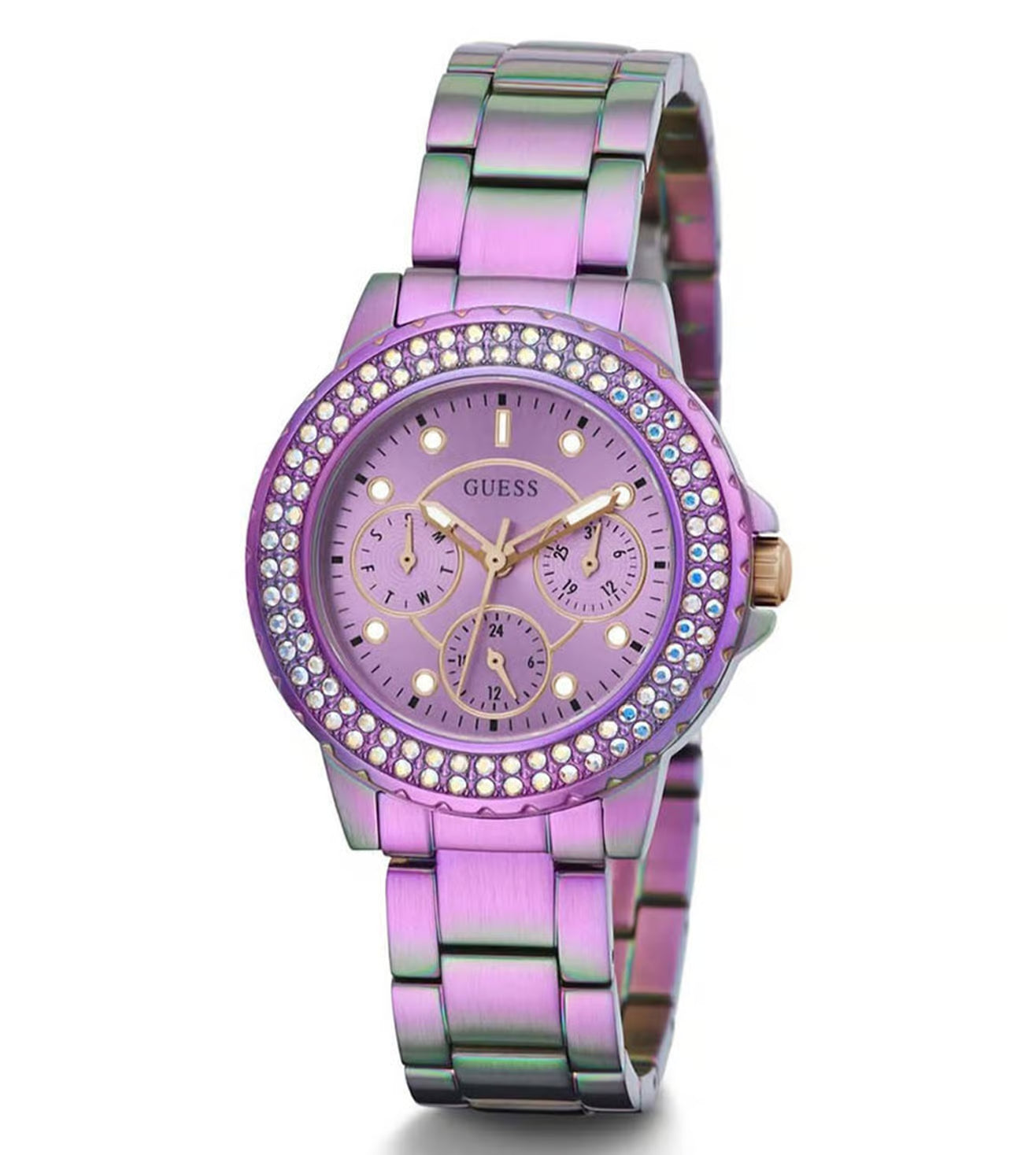 GUESS    GW0410L4