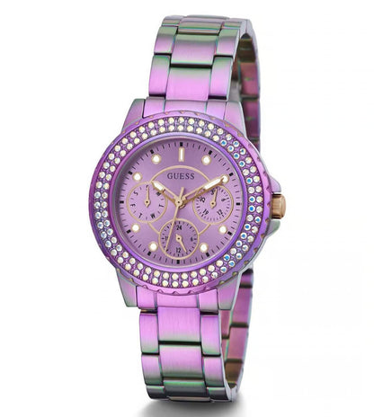 GUESS    GW0410L4