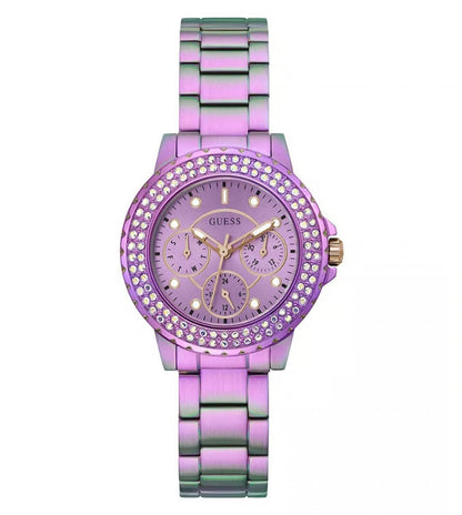 GUESS    GW0410L4