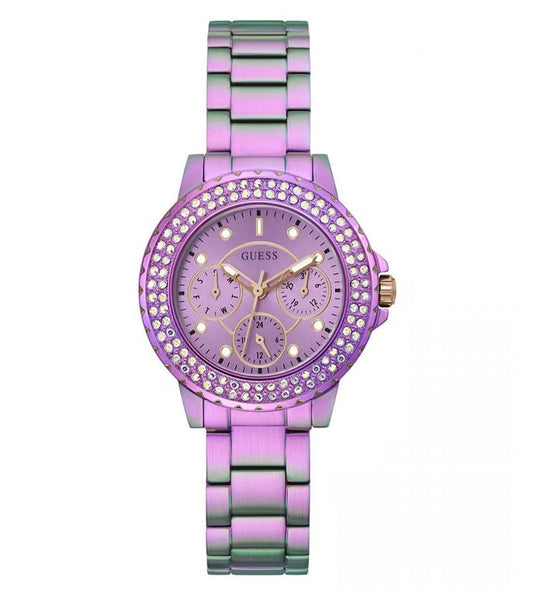 GUESS    GW0410L4