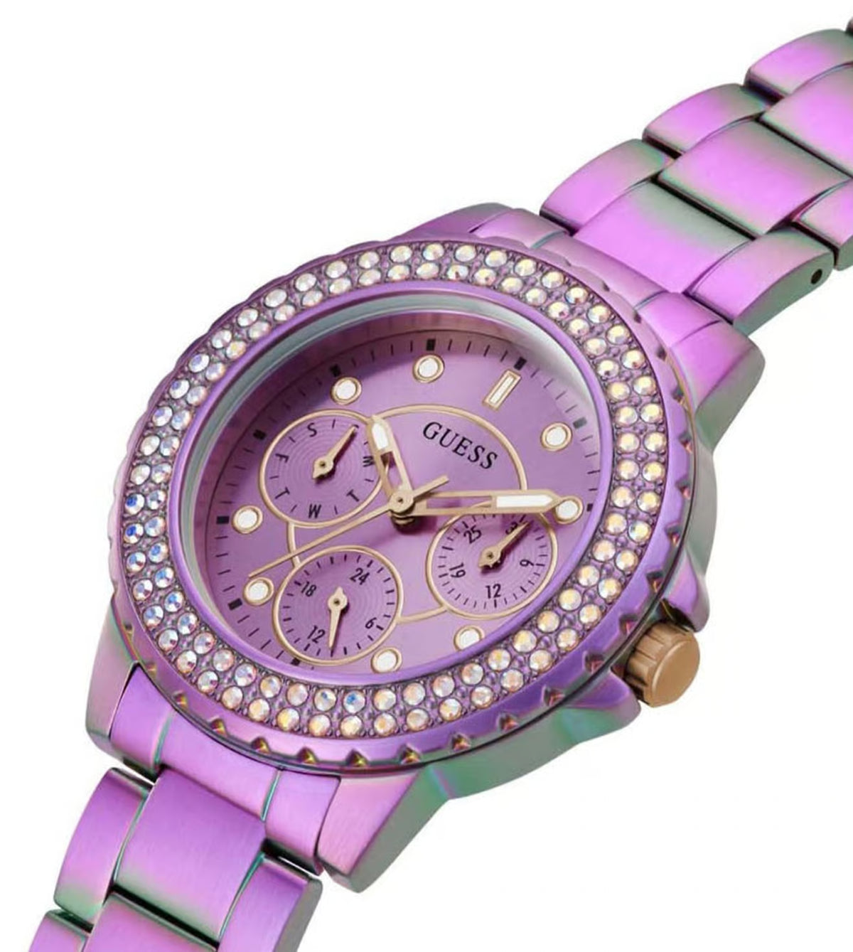 GUESS    GW0410L4