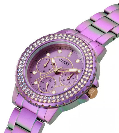 GUESS    GW0410L4