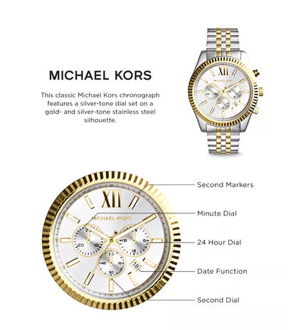 MICHAEL KORS    MK8344