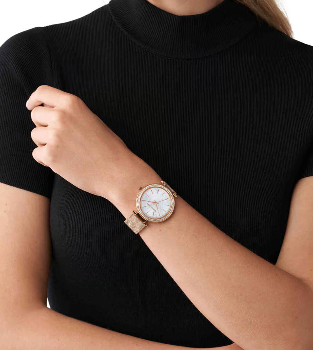 MICHAEL KORS    MK4519