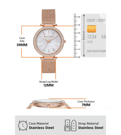 MICHAEL KORS    MK4519