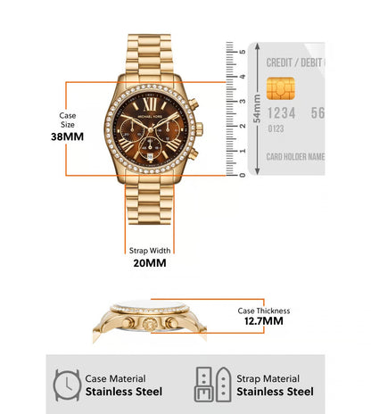MICHAEL KORS  MK7276