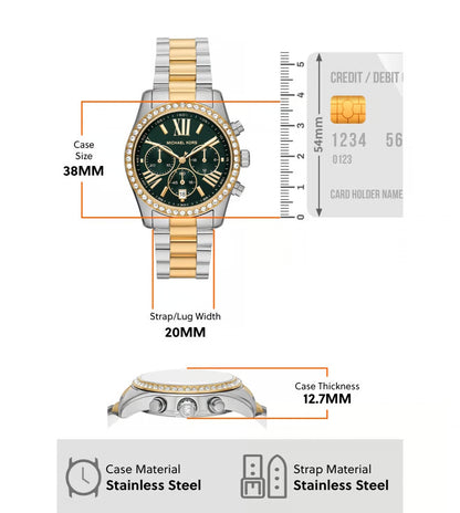 MICHAEL KORS    MK7303