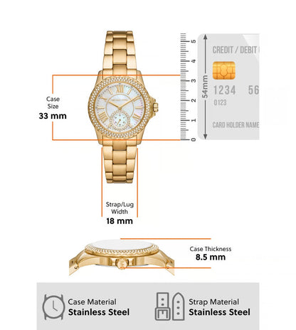 MICHAEL KORS  MK7363