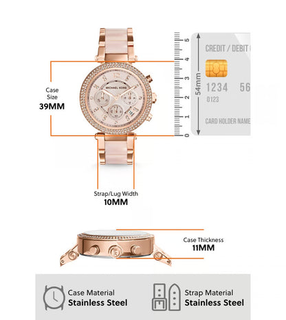 MICHAEL KORS  MK5896