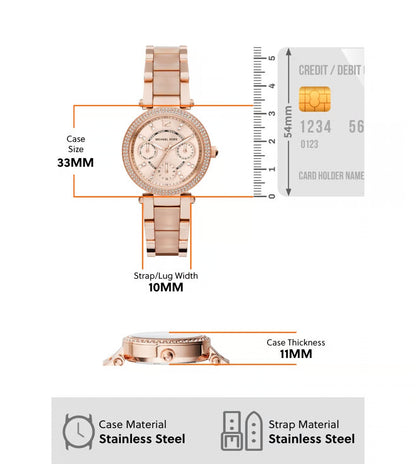 MICHAEL KORS    MK6110