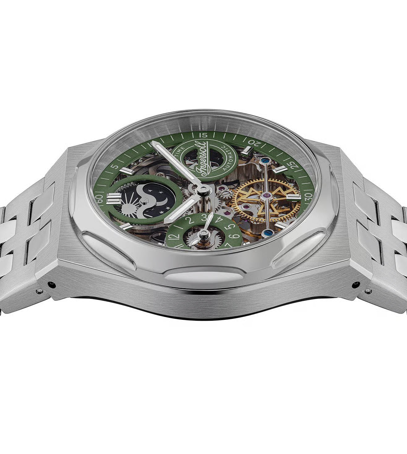 INGERSOLL  I12905