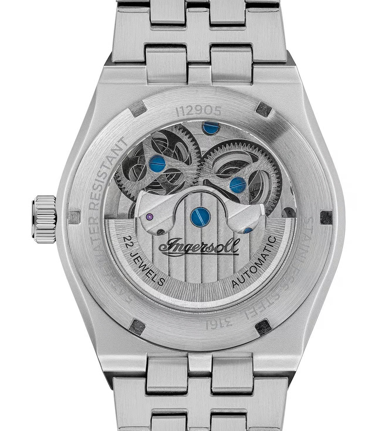 INGERSOLL  I12905