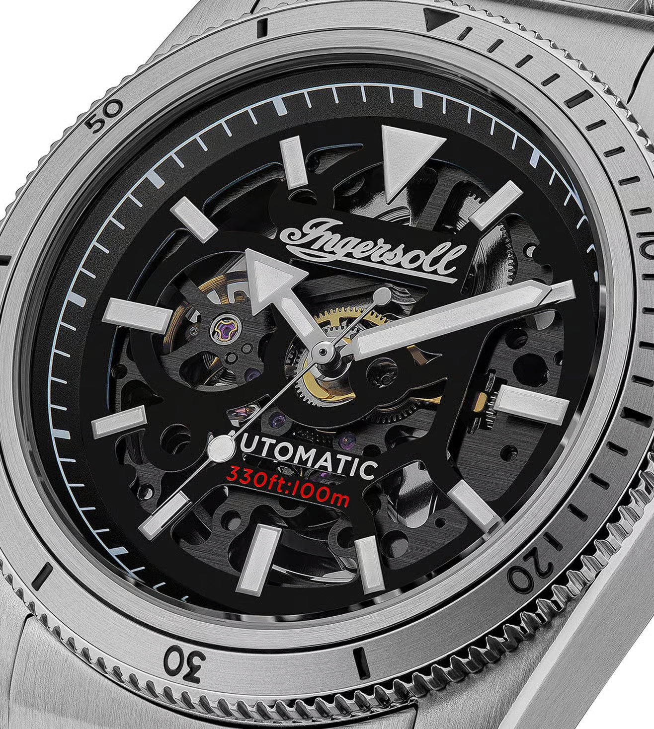 INGERSOLL I13903