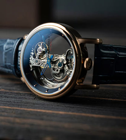 EARNSHAW ES-8225-06