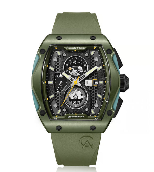 ALEXANDRE CHRISTIE 6608MCRGABA