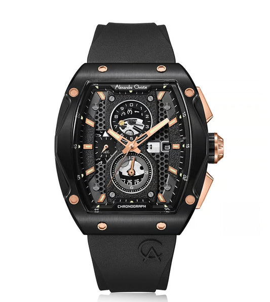 ALEXANDRE CHRISTIE 6608MCRBRBA