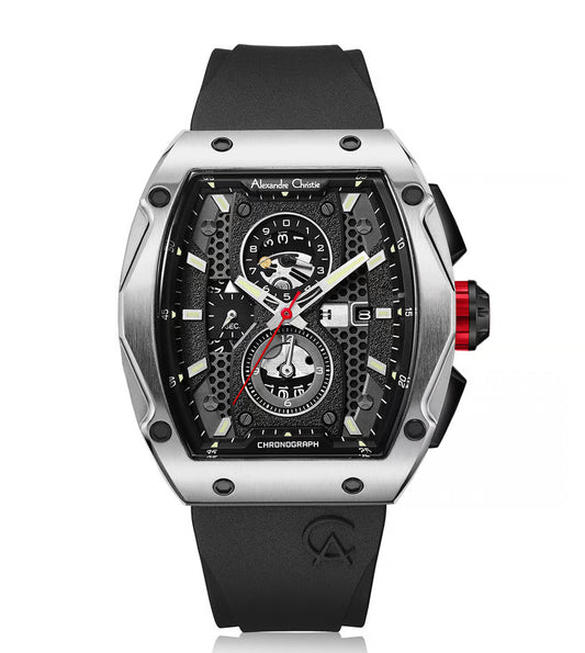 ALEXANDRE CHRISTIE 6608MCRTBBA