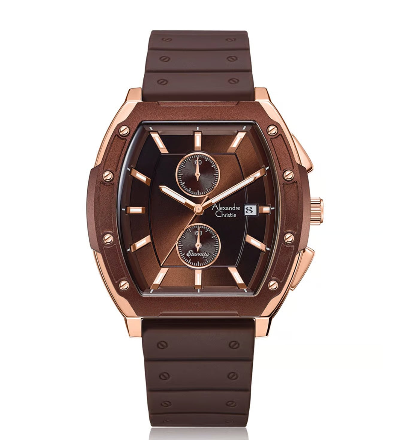 ALEXANDRE CHRISTIE 6628MCRROBO