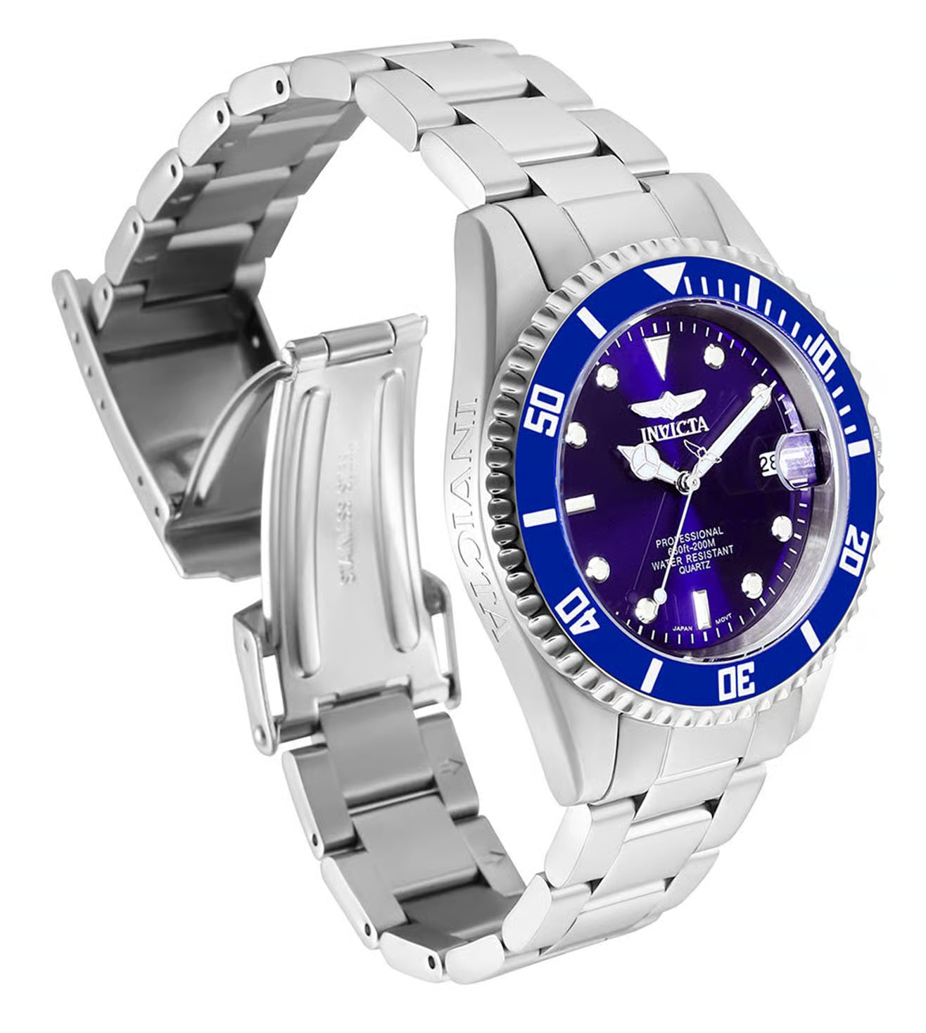 INVICTA  9204OB