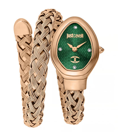 JUST CAVALLI JC1L264M0045