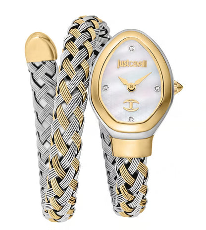 JUST CAVALLI JC1L264M0055