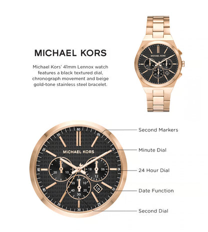 MICHAEL KORS     MK9119