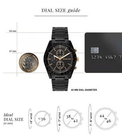 MICHAEL KORS    MK9113