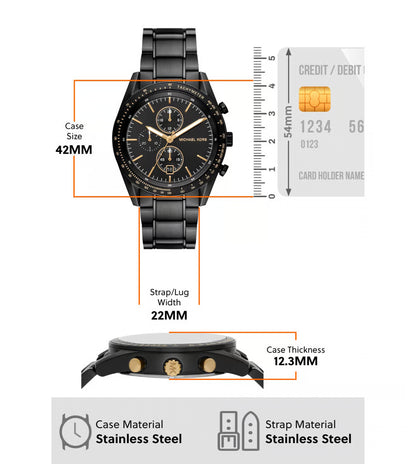 MICHAEL KORS    MK9113