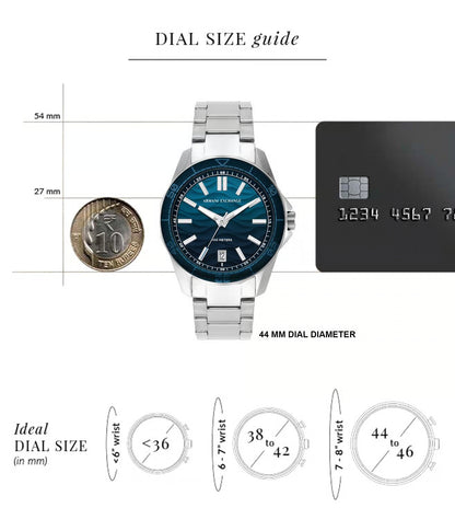 Armani Exchange    AX1950