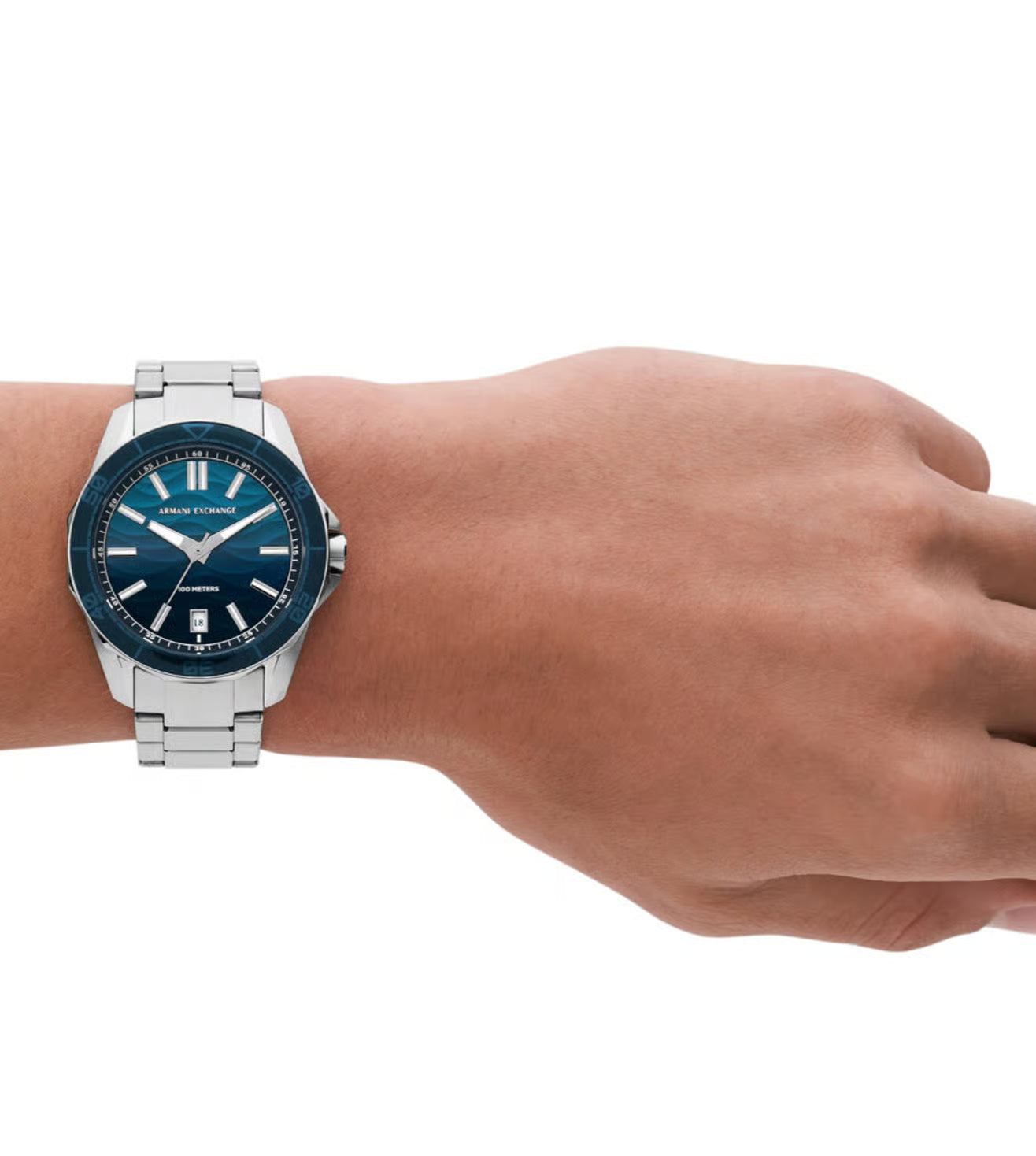 Armani Exchange    AX1950