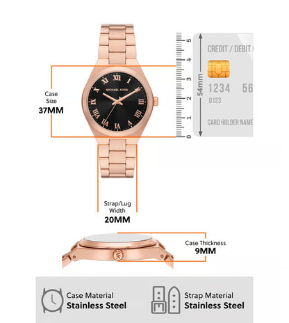 MICHAEL KORS    MK7392