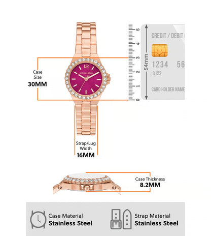 MICHAEL KORS  MK7396