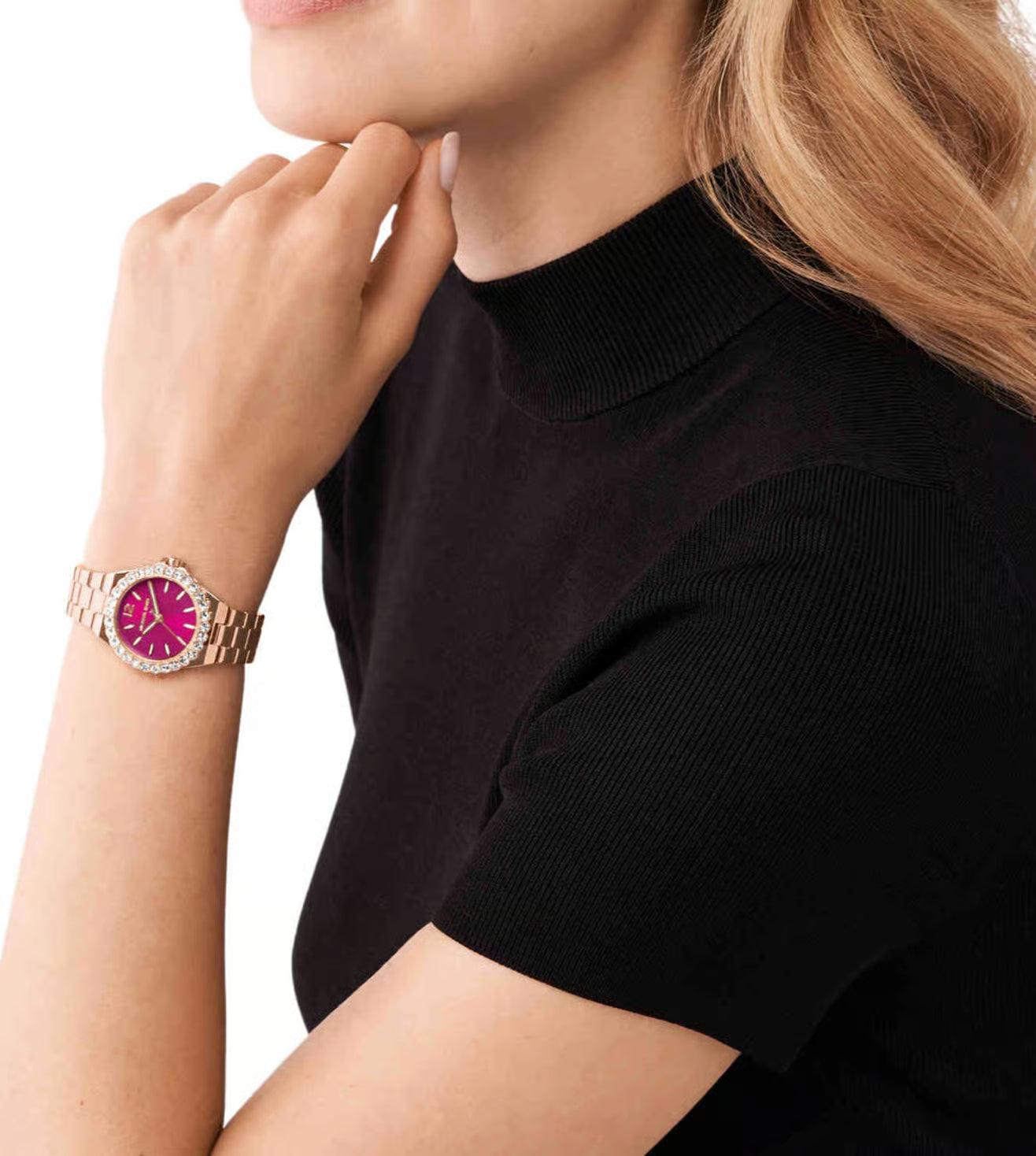 MICHAEL KORS  MK7396