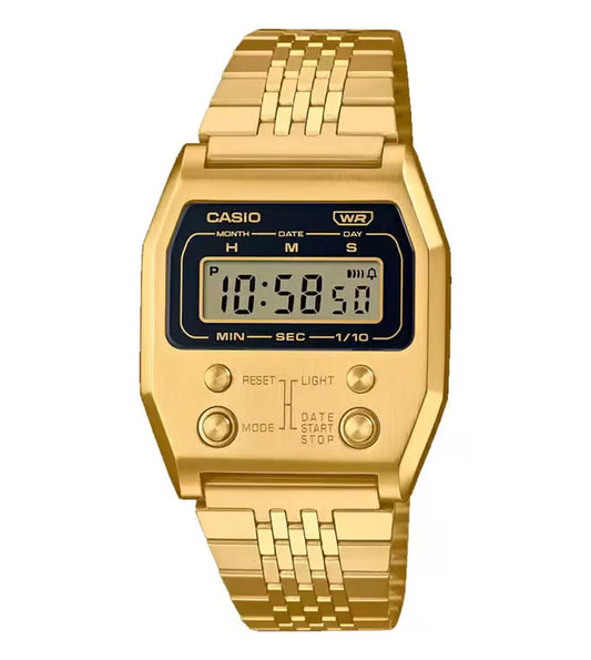 CASIO D327