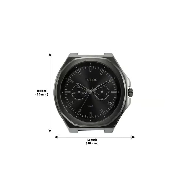 Fossil BQ2609