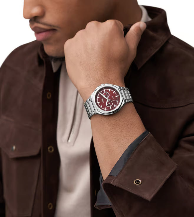 Fossil BQ2807