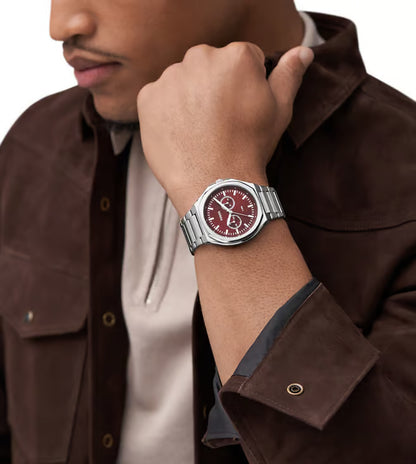 Fossil BQ2807