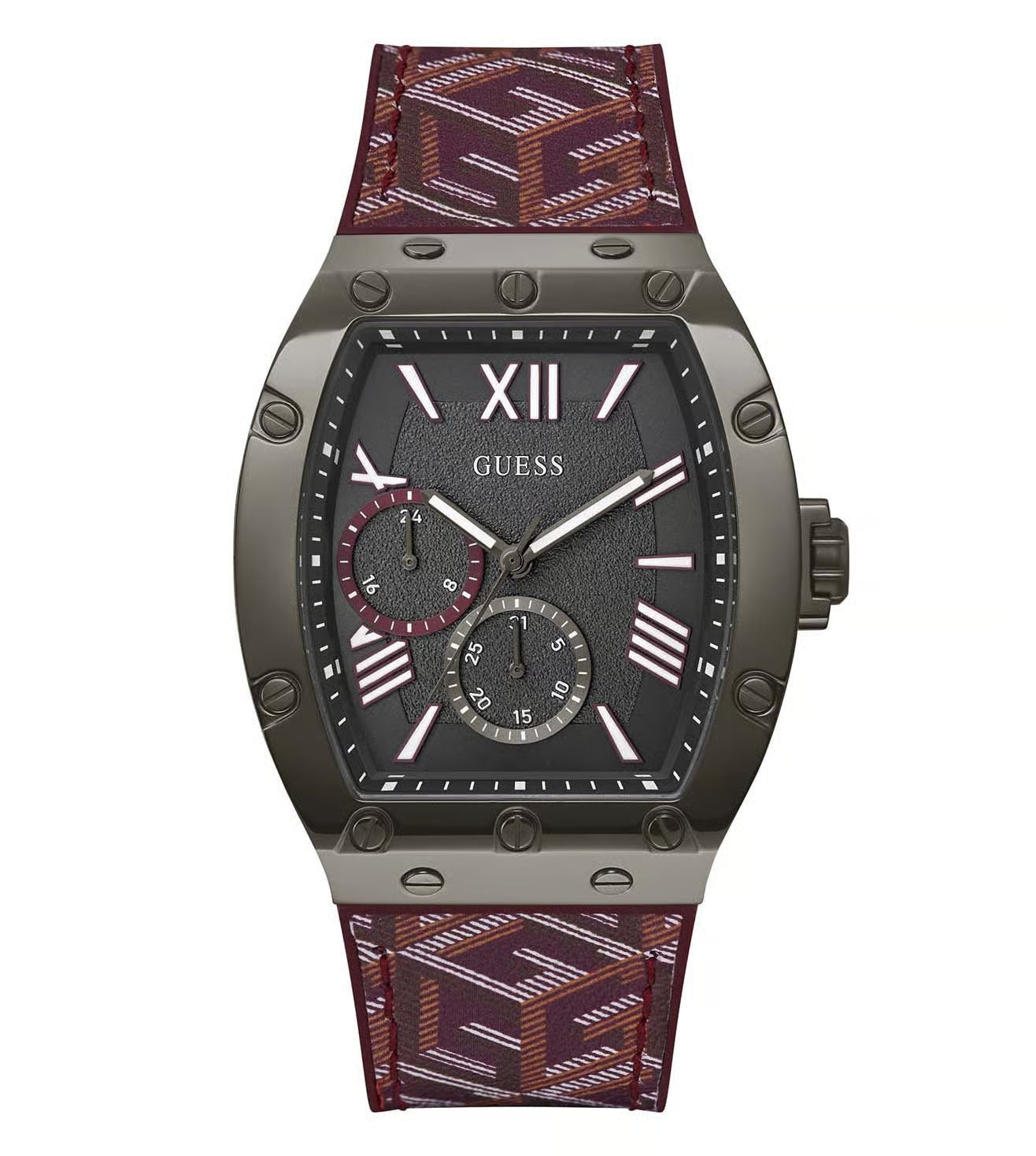 GUESS    GW0645G4