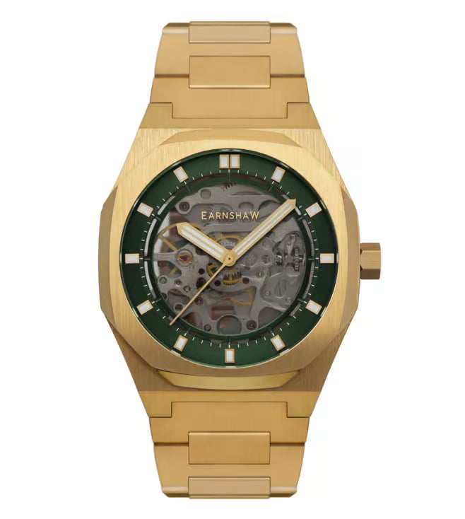 EARNSHAW ES-8142-99