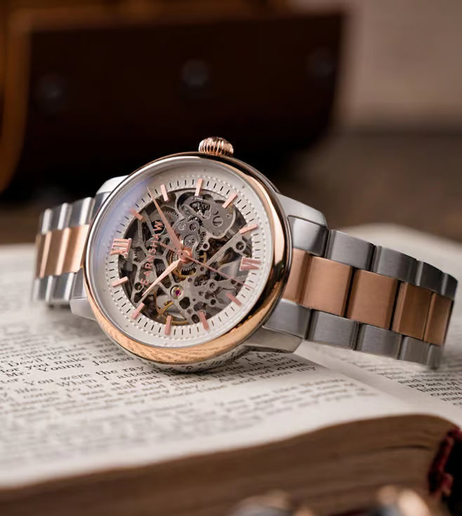 EARNSHAW ES-8290-44