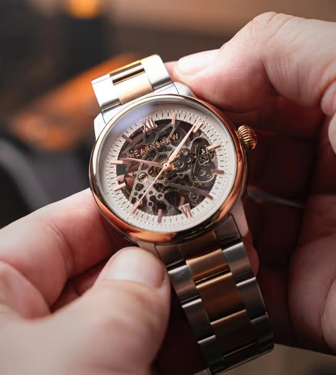 EARNSHAW ES-8290-44